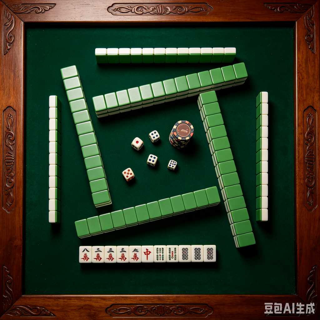 LongBeach,mahjong