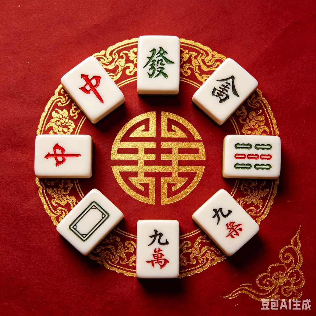 Managua,mahjong