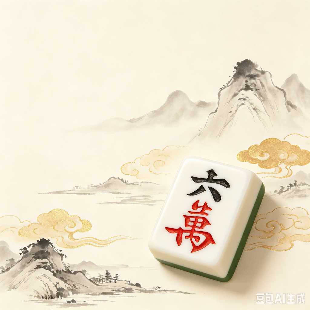 Kentucky,mahjong