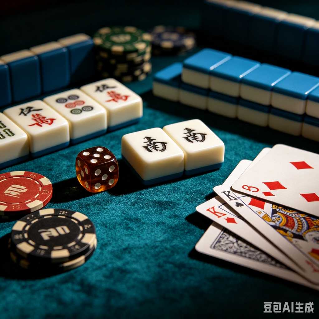 MarDelPlata,mahjong