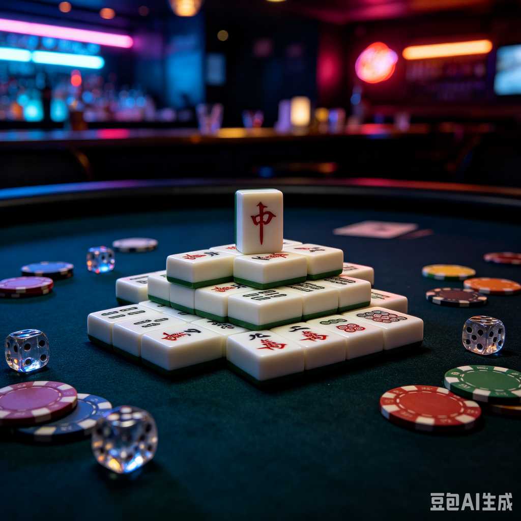 AlbanyNY,mahjong