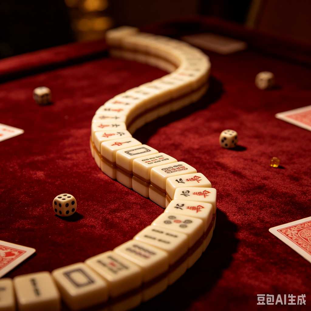 Asheville,mahjong
