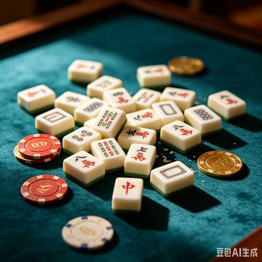 Georgetown,mahjong